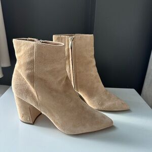 Sam Edelman Hilty Bootie, Women’s Size 10
